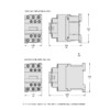 LC1D09P7 IEC contactor